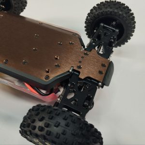 ماشین کنترلی Driving RSR - Image 19