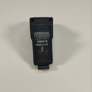 سنسور عدم برخورد کوادکوپتر M10 و M9 از شرکت XMRC - Image 9