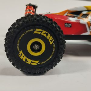 ماشین کنترلی Driving RSR - Image 18