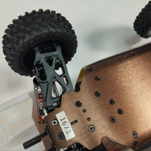 ماشین کنترلی Driving RSR - Image 17