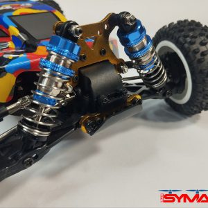 ماشین کنترلی Power 75 racing