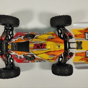 ماشین کنترلی Driving RSR - Image 31