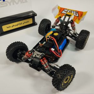 ماشین کنترلی Driving RSR - Image 10