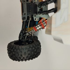 ماشین کنترلی Driving RSR - Image 14