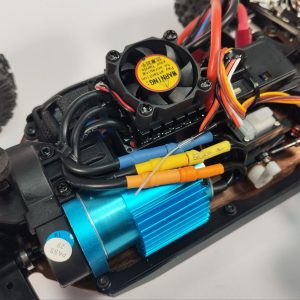 ماشین کنترلی Driving RSR - Image 12