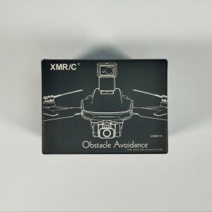 سنسور عدم برخورد کوادکوپتر M10 و M9 از شرکت XMRC - Image 4
