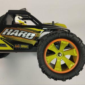 ماشین کنترلی Hard super power - Image 30