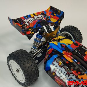 ماشین کنترلی Power 75 racing