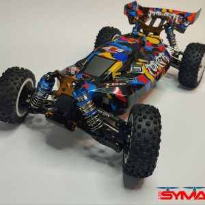 ماشین کنترلی Power 75 racing