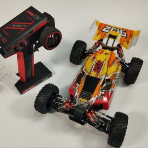 ماشین کنترلی Driving RSR - Image 8