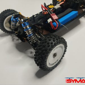 ماشین کنترلی Power 75 racing