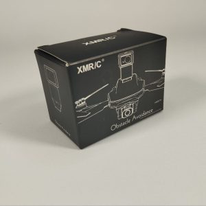 سنسور عدم برخورد کوادکوپتر M10 و M9 از شرکت XMRC - Image 13