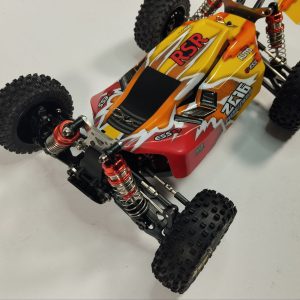 ماشین کنترلی Driving RSR - Image 30