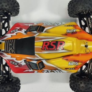 ماشین کنترلی Driving RSR - Image 6
