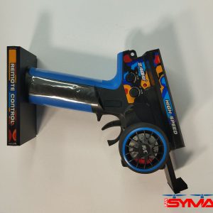 ماشین کنترلی Power 75 racing