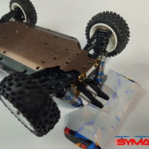 ماشین کنترلی Power 75 racing