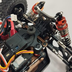 ماشین کنترلی Driving RSR - Image 4