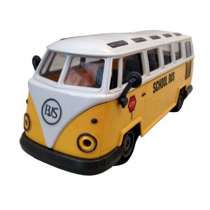 ماشین کنترلی RETRO CITY BUS