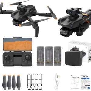 Alternative view of کوادکوپتر TOYS SKY