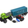 ماشین کنترلی DUMPER POWER