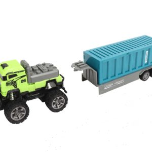 ماشین کنترلی DUMPER POWER - Image 4