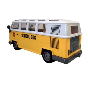 ماشین کنترلی RETRO CITY BUS
