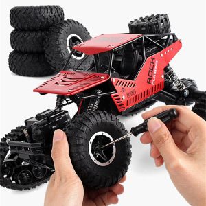 ماشین کنترلی extreme challenge - Image 5