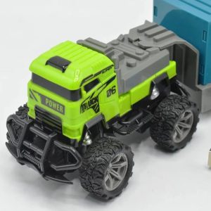 ماشین کنترلی DUMPER POWER - Image 3