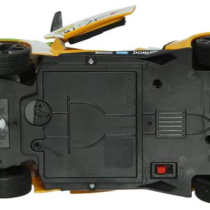ماشین کنترلی lightening 37 سبز - زرد - Image 4