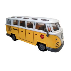 ماشین کنترلی RETRO CITY BUS