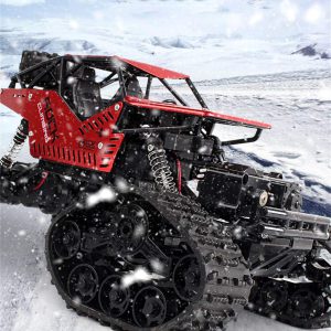 ماشین کنترلی extreme challenge - Image 8