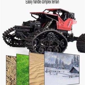 ماشین کنترلی extreme challenge - Image 7