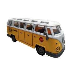 ماشین کنترلی RETRO CITY BUS