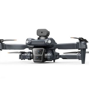 Alternative view of کوادکوپتر P25 PRO PLUS