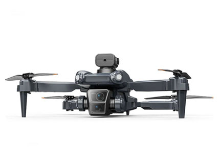 کوادکوپتر P25 PRO GPS - Image 8