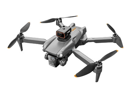 کوادکوپتر P25 PRO GPS - Image 7