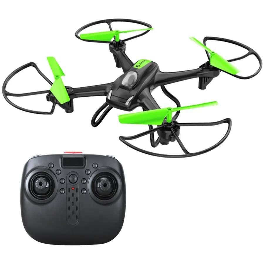 کوادکوپتر THUNDER