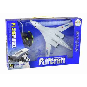 Alternative view of هواپیما کنترلی PLANE MODEL