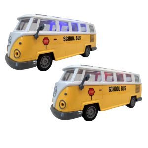 ماشین کنترلی RETRO CITY BUS