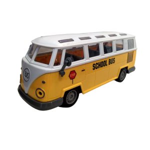 ماشین کنترلی RETRO CITY BUS
