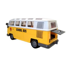 ماشین کنترلی RETRO CITY BUS