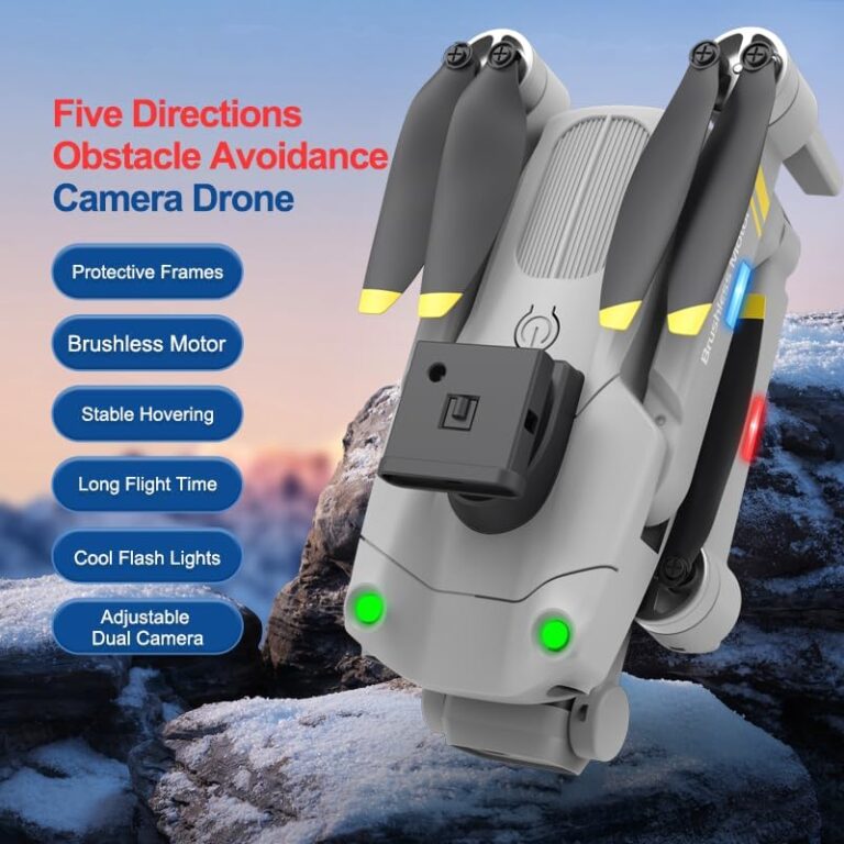 کوادکوپتر TOYS SKY - Image 8