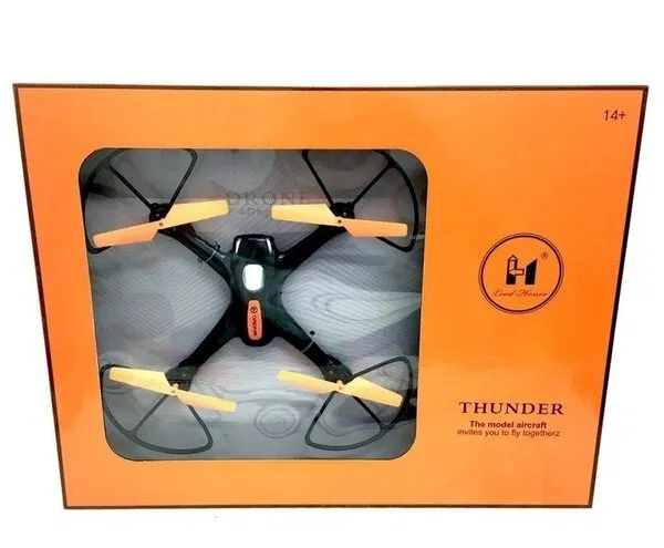 کوادکوپتر THUNDER - Image 5