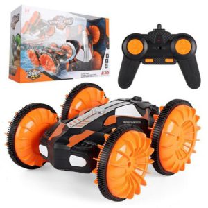 ماشین کنترلی LH RACER