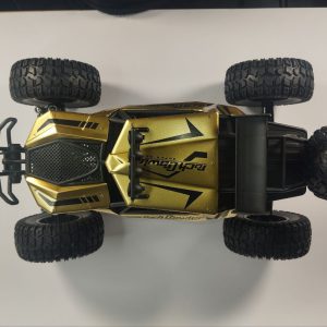 ماشین کنترلی SUPER SONIC - Image 23