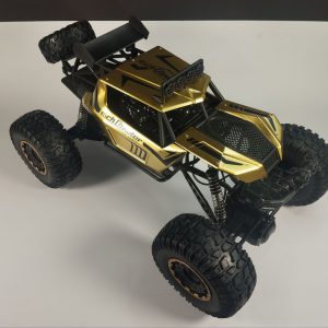 ماشین کنترلی SUPER SONIC - Image 21