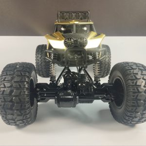 ماشین کنترلی SUPER SONIC - Image 20