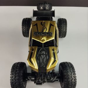 ماشین کنترلی SUPER SONIC - Image 19