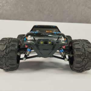 Alternative view of ماشین کنترلی REFITTED CAR 0128