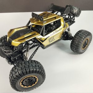 ماشین کنترلی SUPER SONIC - Image 10